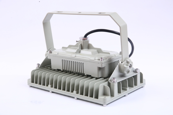 130lm/w Efficiency Explosion Proof LED Flood Light for Pendent Mounting in Challenging Environments