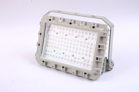 120° Beam Angle Ceiling Mount Explosion Proof LED High Bay Lighting for Industrial
