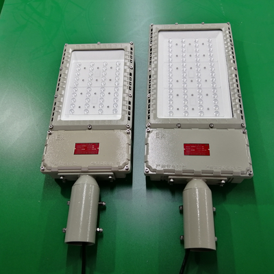6000-6500K Colour Temperature Blast-resistant Illuminator with Power Factor 0.95 for Optimal Performance and Durability