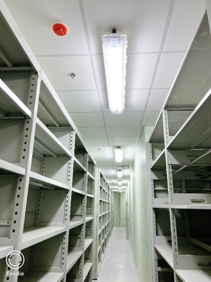 Factory Supply 18w 27w 36w Linear Led Explosion Proof Light 1.2m 100lm/w 110VAC IP66 5 Years Warranty Atex