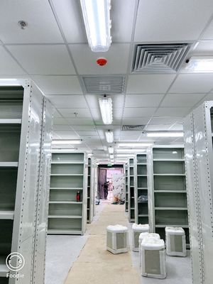 Factory Supply 18w 27w 36w Linear Led Explosion Proof Light 1.2m 100lm/w 110VAC IP66 5 Years Warranty Atex