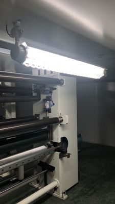 Tempered Glass Lamp Shade Explosion Proof Fluorescent Light with Stainless Steel Exterior and 100lm/w Efficiency