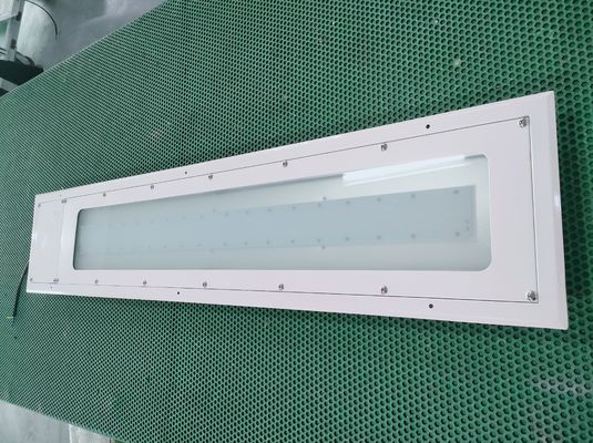 High Lumen Tubes light Explosion-proof Fluorescent Lamp 100lm/w customized color temperature 5 Years Warranty Atex