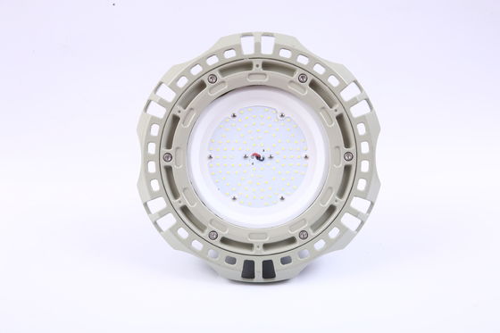 Explosion Proof High Bay Light 50W/100W/150W/200W Aluminum 5000K Industrial Factory Garage Use