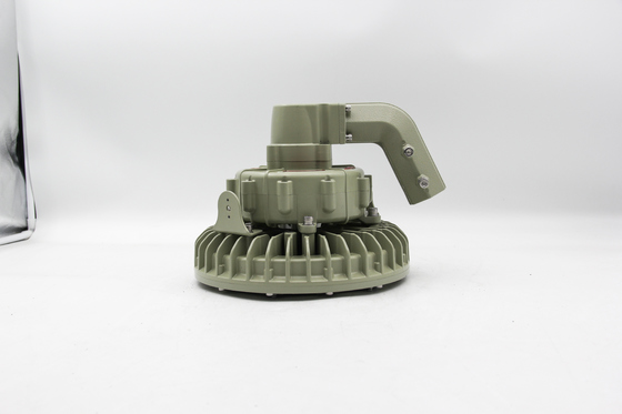 GYD680 Hazardous Location LED High Bay Fixtures for Power Consumption of 50-100W in Hazardous Environments