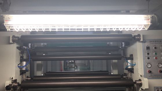 Explosion Proof Fluorescent Tube Lamp With Aluminum Alloy 18W 36W IP66 Atex Explosion Proof Linear Lighting