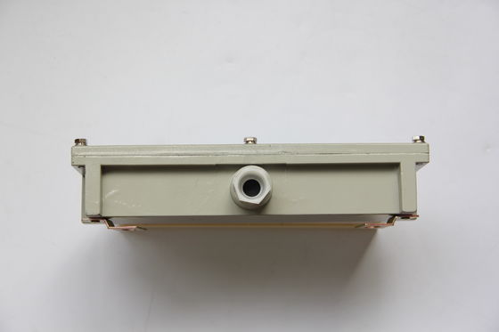 Flameproof Emergency Light The Ultimate Lighting Solution for Hazardous Environments