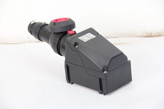 Explosion Proof Plug and Socket The Best Solution for Hazardous Industrial Environments