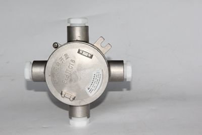 Corrosion-Resistant Blast Proof Terminal Box Description The server understood the request Status Code 403