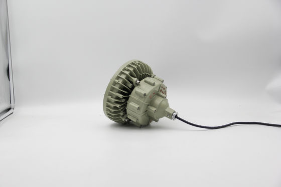 Class I Division 1 & 2 Explosion Proof LED High Bay Fixture 100W 150W 200W ATEX IECEx for Paint Spray Booth & Refinery