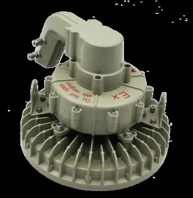 Class I Division 1 & 2 Explosion Proof LED High Bay Fixture 100W 150W 200W ATEX IECEx for Paint Spray Booth & Refinery