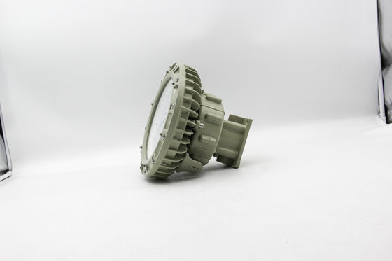 Energy Saving 100W 150W 200W LED High Mast Light with IECEx Approval for Workshop & Gas Station Area