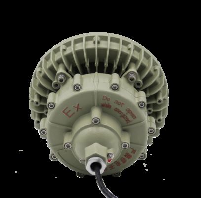 Energy Saving 100W 150W 200W LED High Mast Light with IECEx Approval for Workshop & Gas Station Area