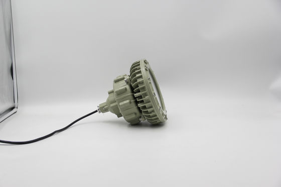 Dustproof & Waterproof IP66 ATEX/IECEx Explosion Protected High Bay Lamp 100W 150W for Oil Rig & Chemical Factory