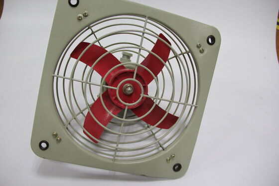 High Efficiency Industrial Cooling Ventilation Explosion proof Exhaust Fan with Large Air Volume 1000-9000 m³/h