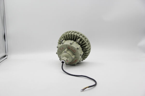 Waterproof IP66 Explosion Proof High Bay LED Light ATEX IECEx CNEX Certified for Hazardous Industries