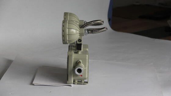 Fire Emergency BCJ IP66 Explosion Proof Lighting Double LED Emergency Light 180 Mins