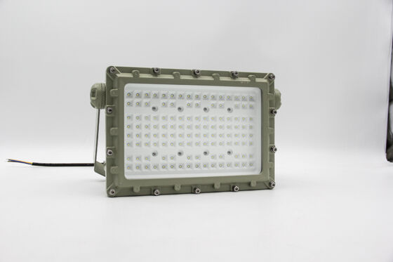 ATEX/CE 5 Years Warranty100w 200w Waterproof Energy Saving Outdoor Flood Light Led Lamp AC95V-305V