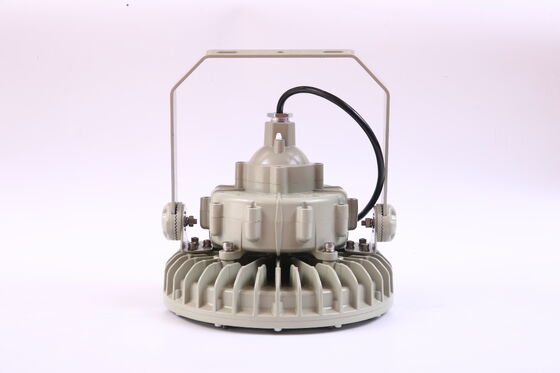 Bracket Explosion Proof Led High Bay Lights For Warehouse 150w SMC Mold Pressure Shell for Oil&Gas