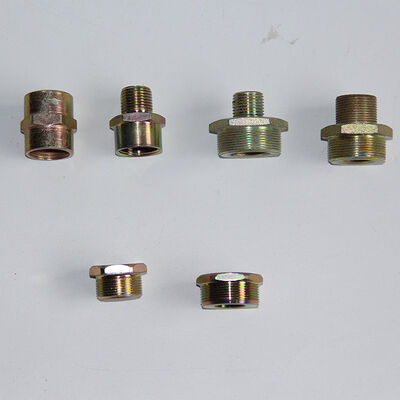 Cable Diameter Range 6-12mm Hazardous Location Cable Gland INMETRO Certified Explosion Proof Electrical Connector for Hazardous Zones