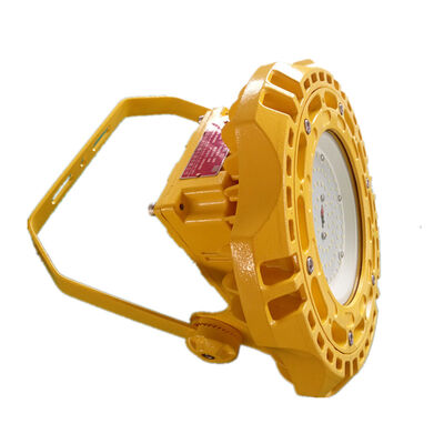 G1/2 Cable Entry Explosion Proof Equipment Offering Lifetime Above 50000 Hours Suitable for Hazardous Area Environments