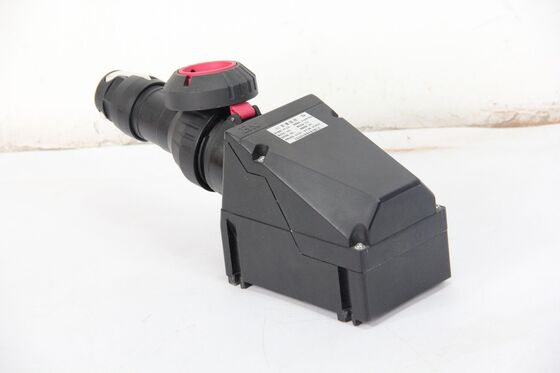 Customised Services Anti Explosive Flexible Pipe Providing Good Chemical Resistance Ideal for Chemical Processing Plants