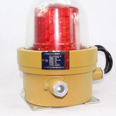 LED Explosion Proof LED Lighting Portable Mode Ex Mark Ex Tb IIIC T85°C Db IP66 Designed for Hazardous Area Applications