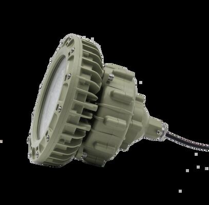 Industrial Warehouse High Bay Light Ip66 Waterproof Corrosion-resistant 50w 100w 150w Explosion-Proof Lamps