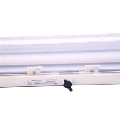 Input Voltage 100-277V AC Explosion Proof LED High Bay Lights Robust and Lighting for Hazardous Industrial Environments