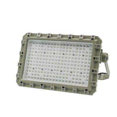 High Quality Explosion Proof flood light 50–240W with corrosion protection