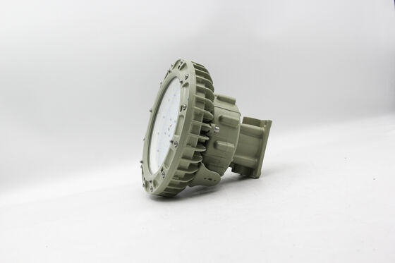 IECEx IP66 LED Explosion Proof Light 100W 150W High Bay Light WF2 AC 100-277V Aluminum Alloy with a 5-Year Warranty