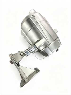 Explosion Proof CCTV Camera for Oil & Gas and Chemical Industrie Zone 1/21