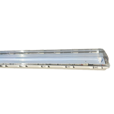 120-140° Beam Angle L00lm/w Explosion Proof Led Linear Light With Led Chips Fo R Zone 1,2&amp;Zone 21,22