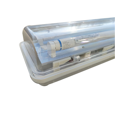 120-140° Beam Angle L00lm/w Explosion Proof Led Linear Light With Led Chips Fo R Zone 1,2&amp;Zone 21,22
