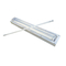 Linear Explosion Proof Led Strip Lighting Zone 2 Waterproof Anti Corrosion 8000Lm