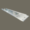 4' T8 Class 1 Division 1 Explosion Proof Linear Light 18W 36w 220V Embedded