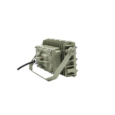 High Power Explosion Proof Aluminum Alloy 150 Watt LED Flood Light 50Hz/60Hz Outedoor IP66