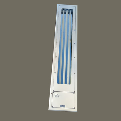 0.6M 1.2M 100LM/W Linear Led Explosion Proof 36w Industrial Lamp Safe T6 LED Steel Explosion Proof Linear Light
