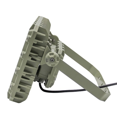 High Power IP66 Explosion Proof 100w 150w Watt Led Flood Light OEM Aluminum outdoor flood lights