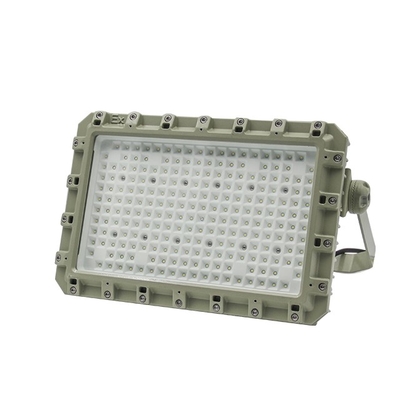 High Power IP66 Explosion Proof 100w 150w Watt Led Flood Light OEM Aluminum outdoor flood lights