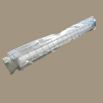 1200MM Warehouse Explosion Proof Linear Light 18-36W 100LM/W Led Explosion Proof Tube Lamp Ceiling Mounted