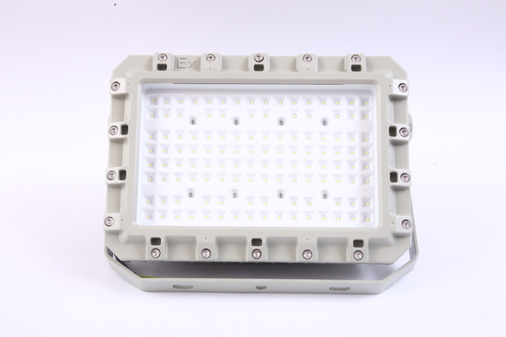 Factory Supply High Voltage Explosion Proof LED Floodlights IP66 Waterproof Outdoor ATEX Certified