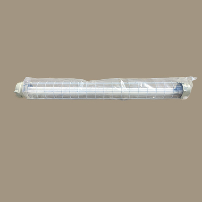 18W 1200MM LED TUBE High Strength Explosion Proof Fluorescent Linear Lamp Ex NR IIC