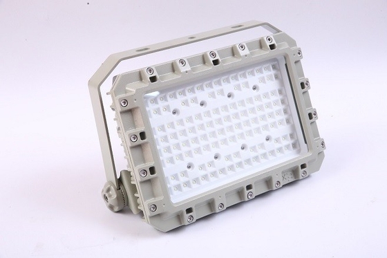 Ex Db ATEX 100w 150w Hazardous Area Anti Explosion Flood Lights With 5 Year Warranty