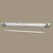 Oil Gas Station Explosion Proof Fluorescent Light 600mm 1200mm 900mm
