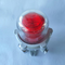 BBJ Audible Solar Powered Obstruction Lights Siren Fire Safety Weather Proof Horn Strobe