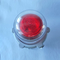 125dB LED Explosion Proof Warning Light With Siren Zone 0 Large Decibel