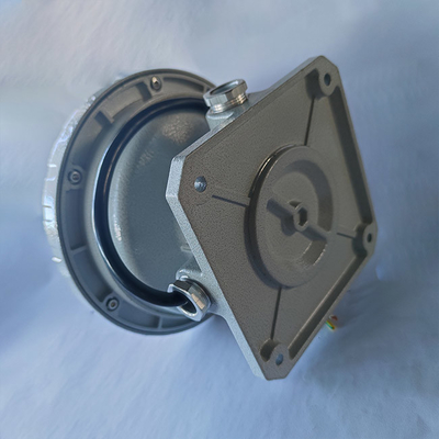 IP65 ATEX Explosion Proof Alarm Warning Light for Hazardous Zone 1/2 Zone 21/22 Industrial Warehouse