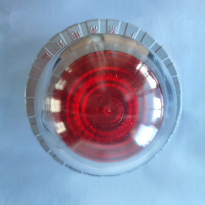 ATEX Ensure Safety in Hazardous Environments with Our Explosion Proof Alarm Lights