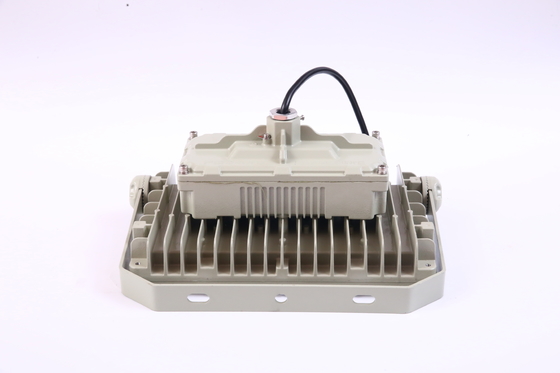 135lm/w Efficiency With CRI Ra 80 AC100-277V Explosion Proof Led Flood Light For Zone 1 2 &amp;Zone 21 22